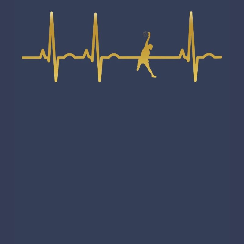le beach-volley de rythme cardiaque évolution EKG