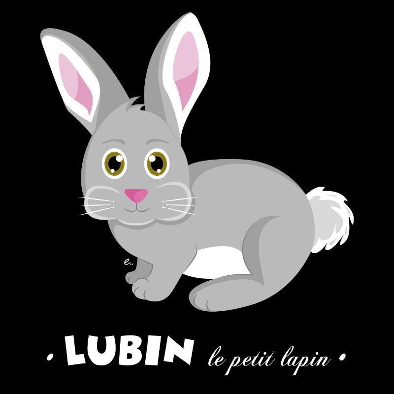 Lubin le petit lapin