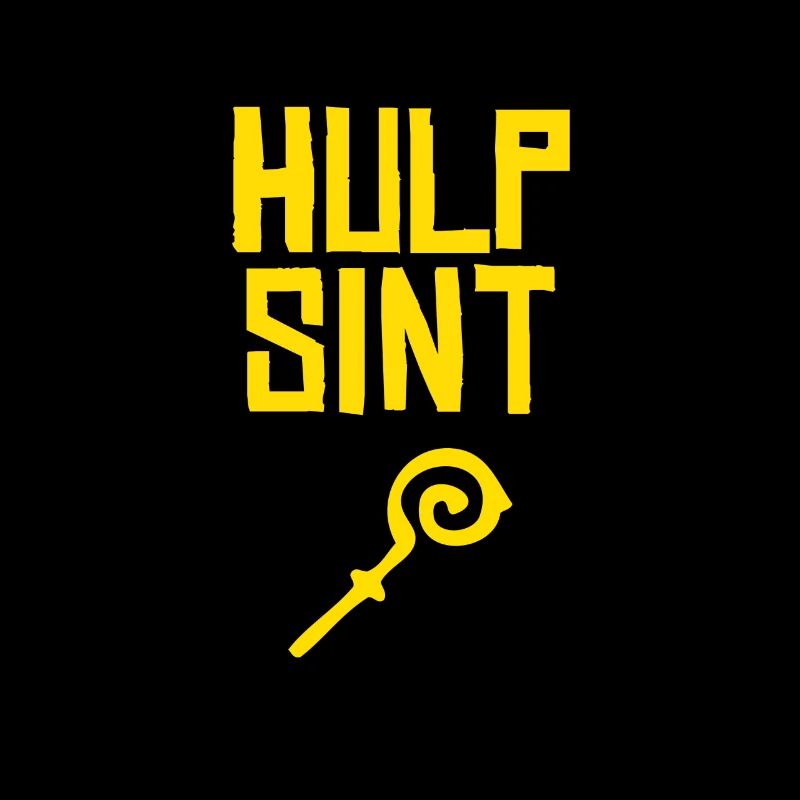 Hulp Sint Sinterklaas