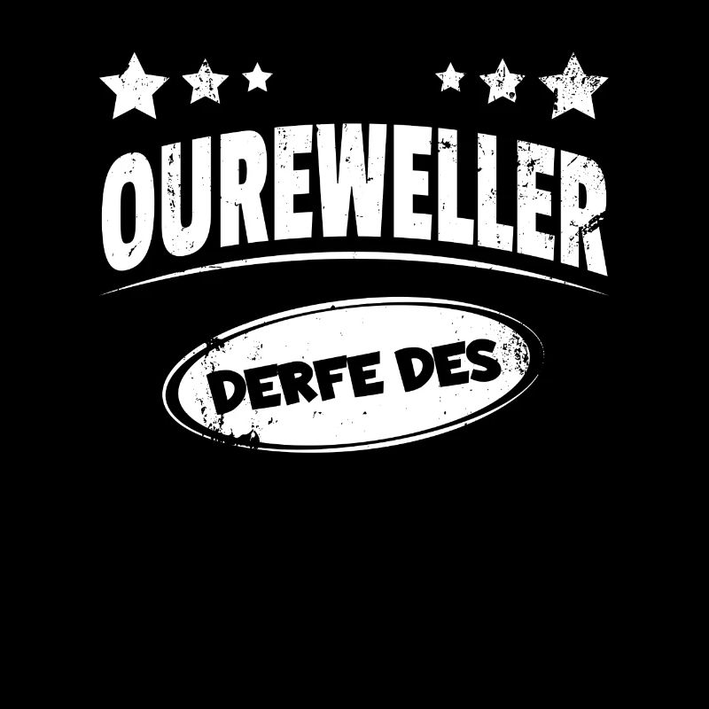 Oureweller derfe des Odenwald