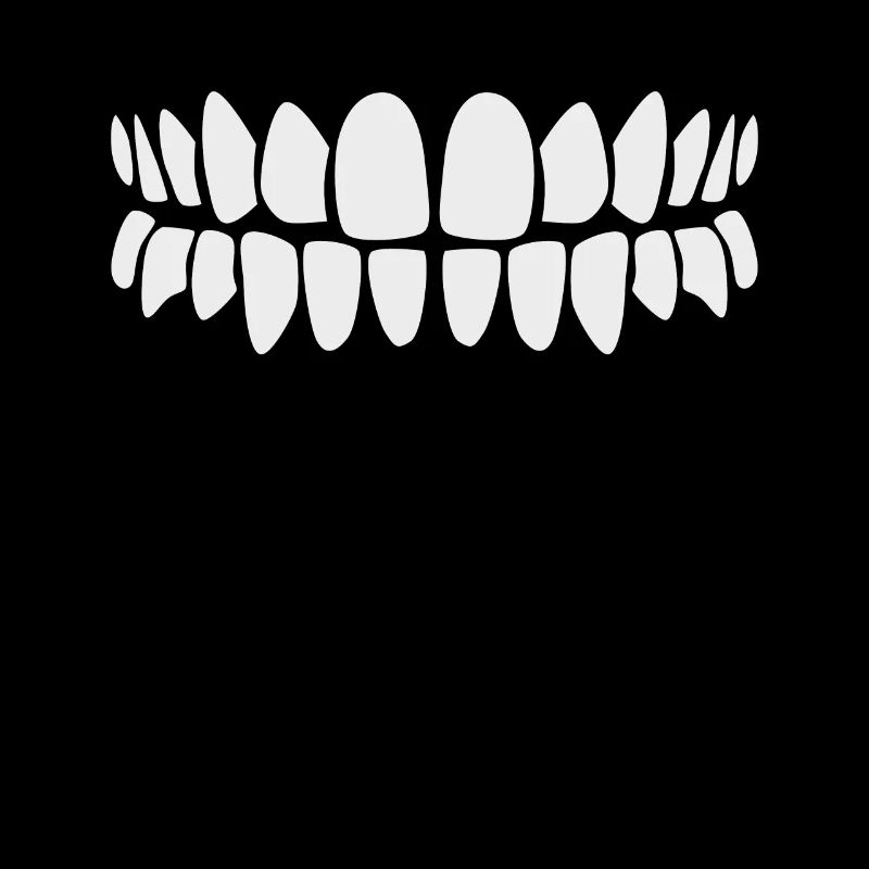 Tooth teeth denture smile dentist white biting