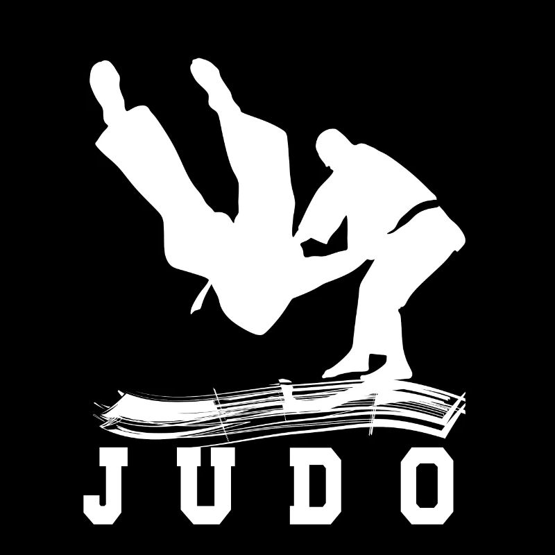 Judo Hobby nice cool gift