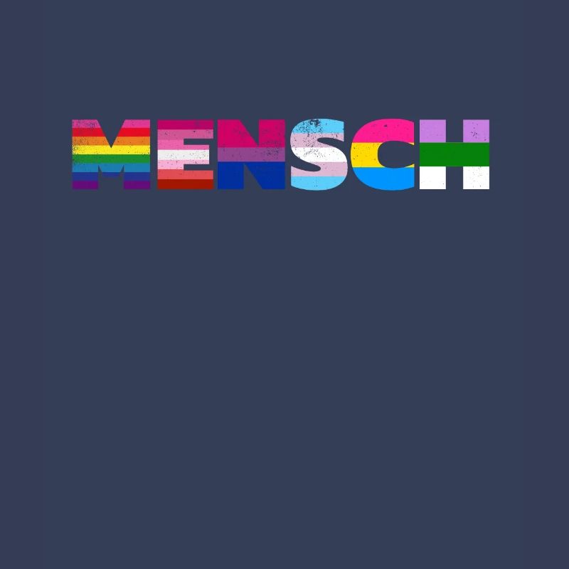 Conception du drapeau de la fierté arc-en-ciel