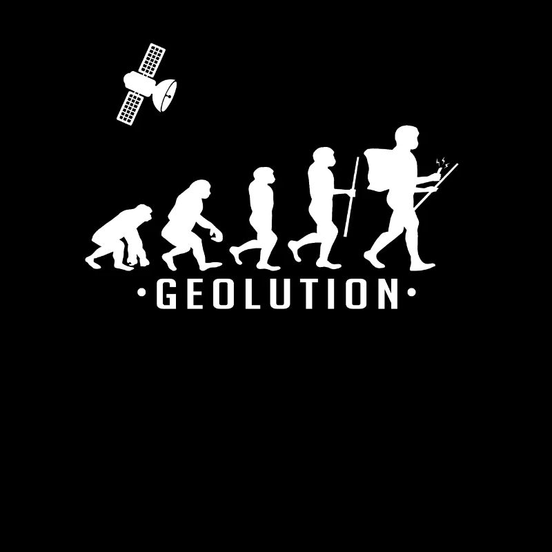 Geocaching geolution