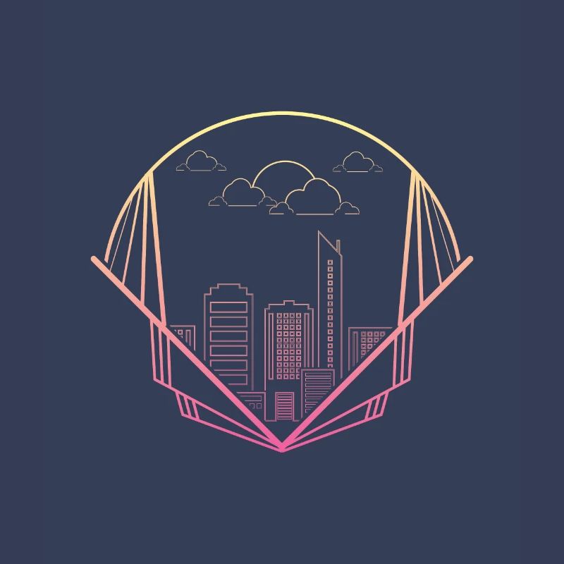 skyline
