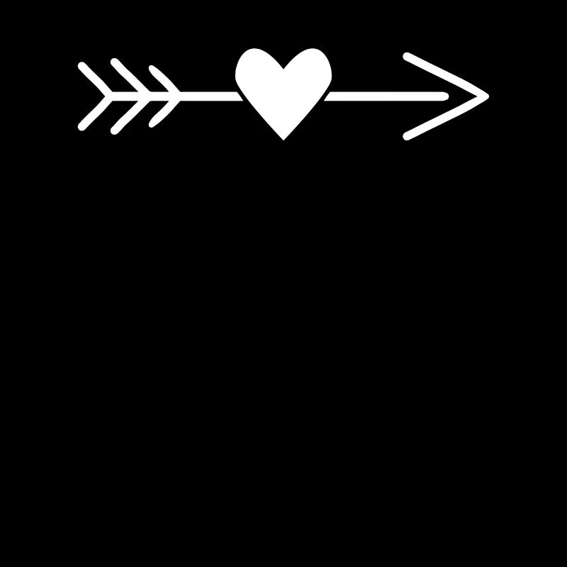 Heart Arrow