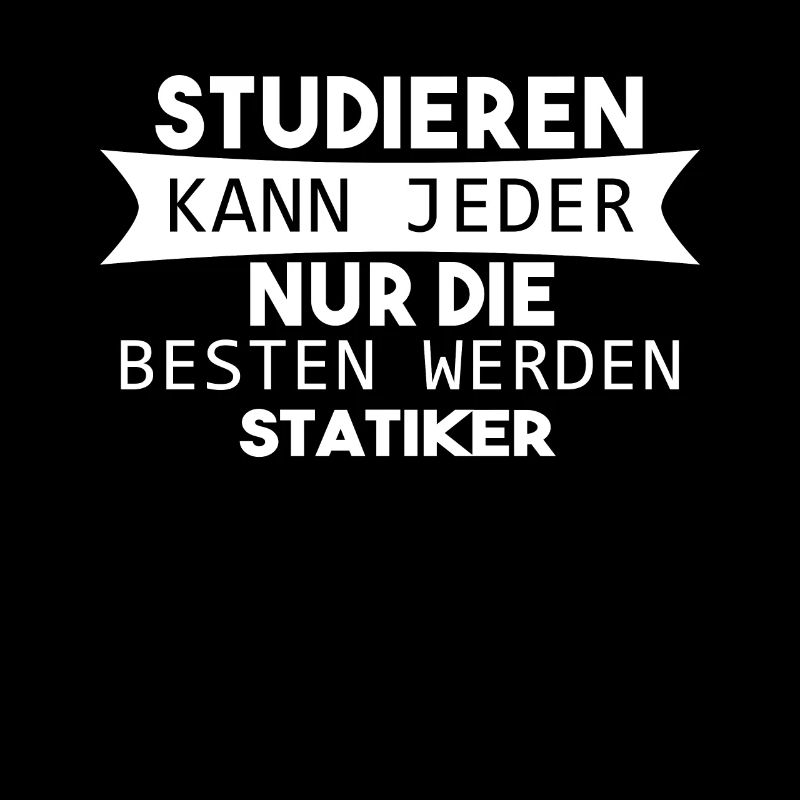 Statiker Beruf