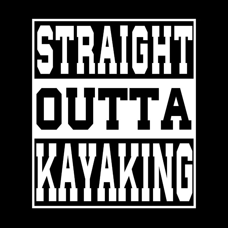 Kayak saying funny