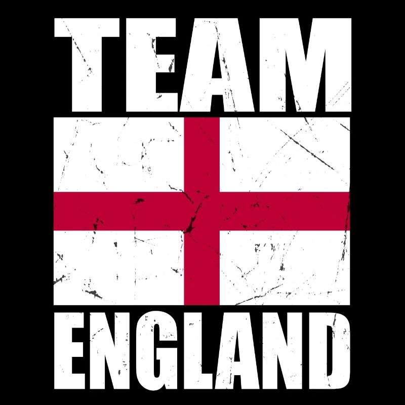Team England Fußball