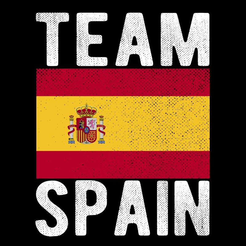 Drapeau de l’Espagne