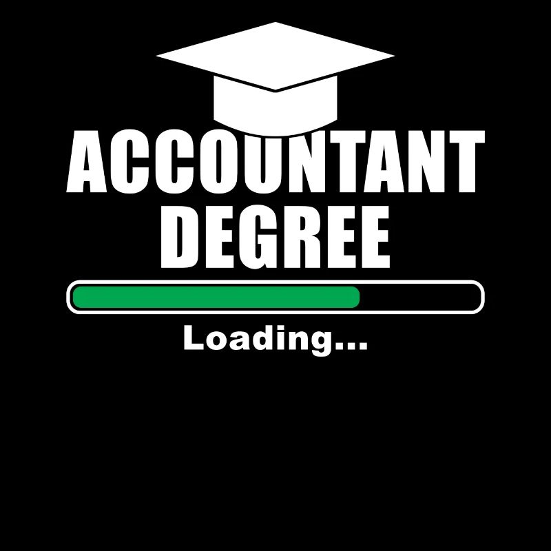 Accountant training accountant loads
