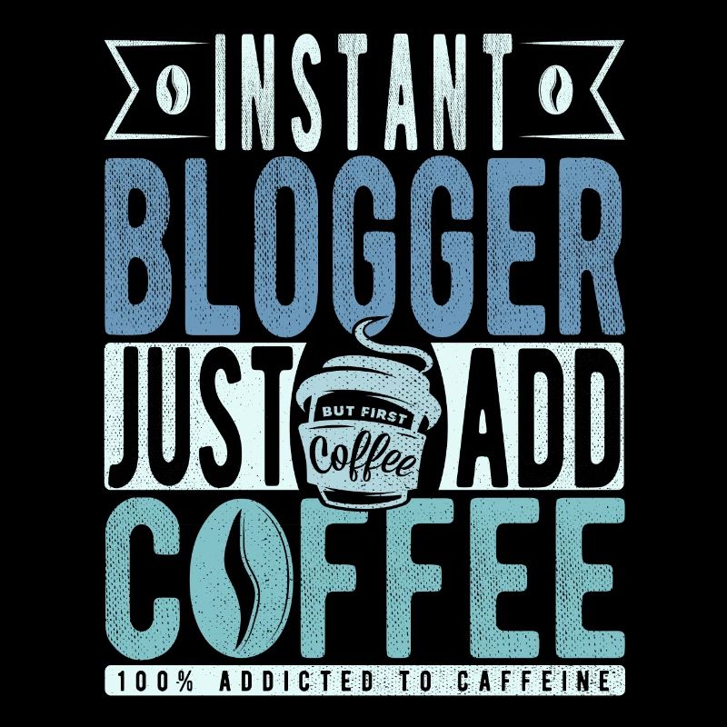 Dicton de café Buchalter