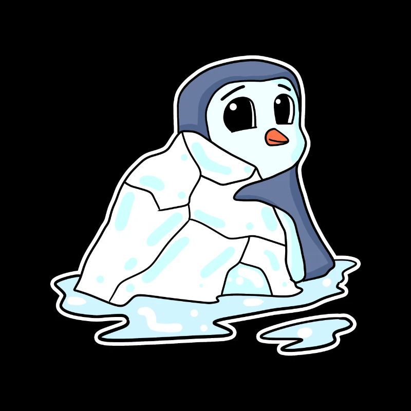 Pinguin Pinguine Seevogel Seevögel