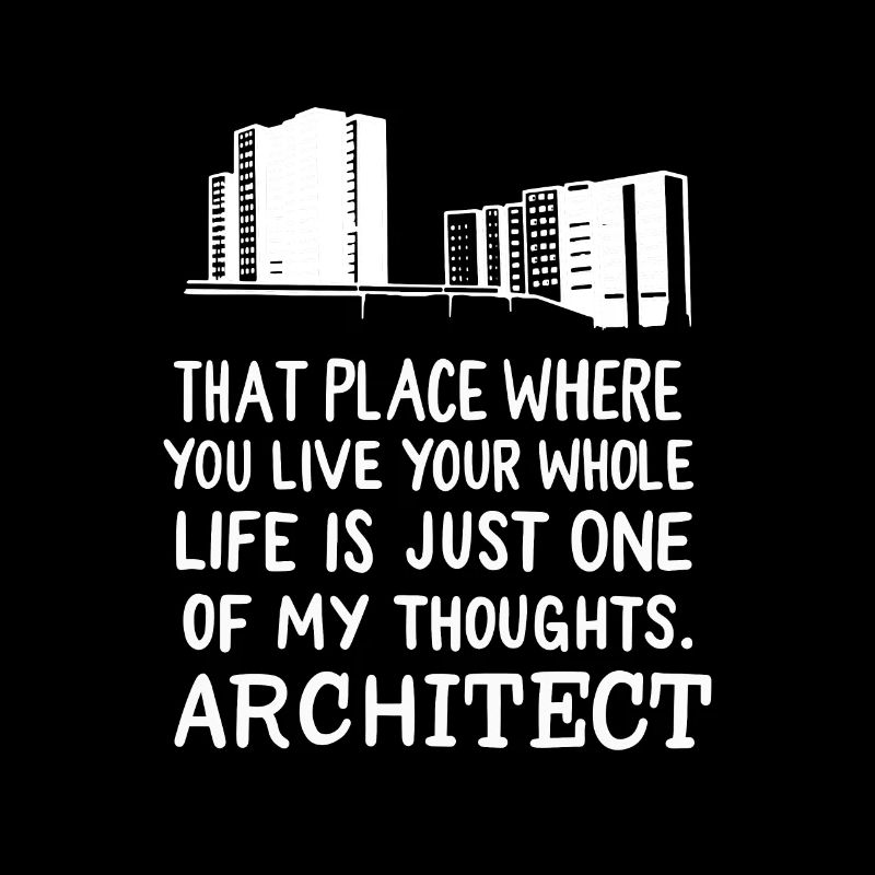 Définition de l’architecte