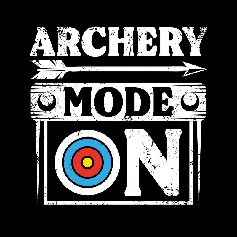 Archery mode on