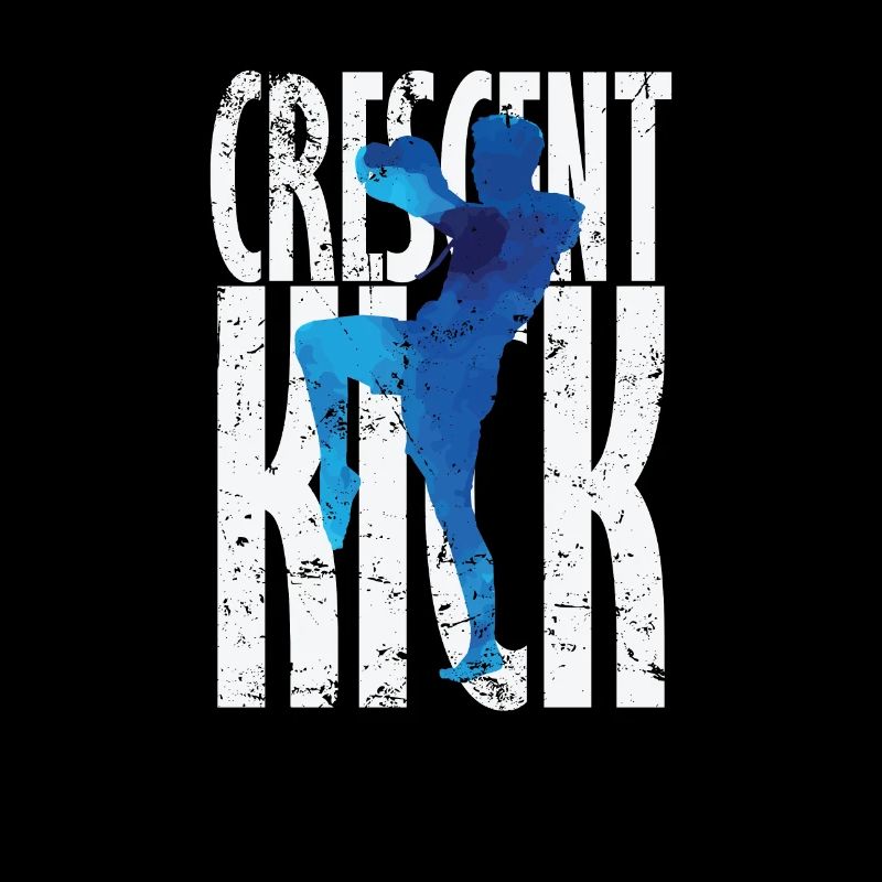 Crescent Kick Kickboxing