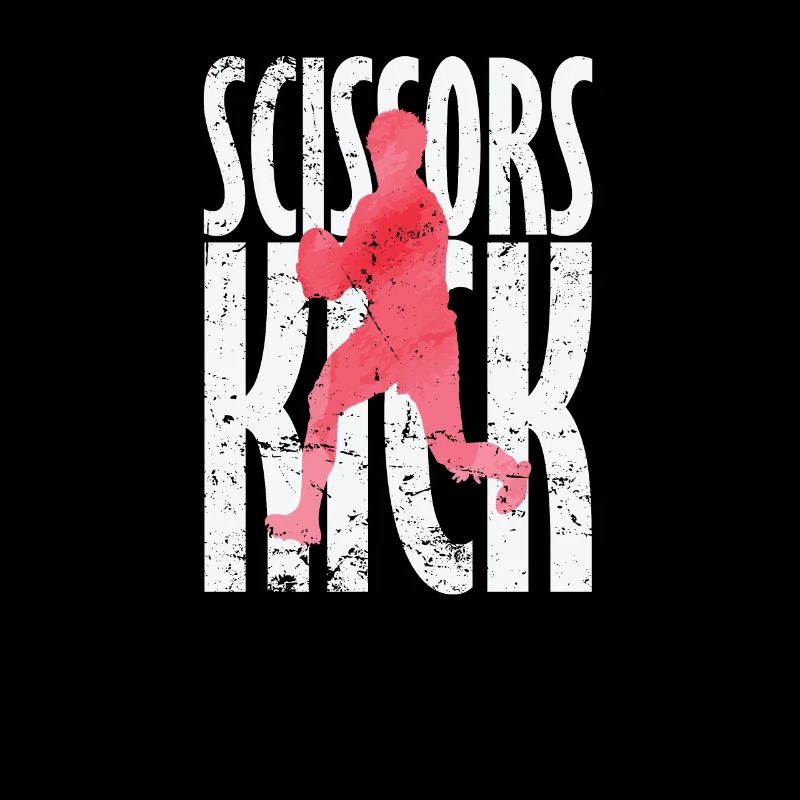 Scissors Kick Rugby