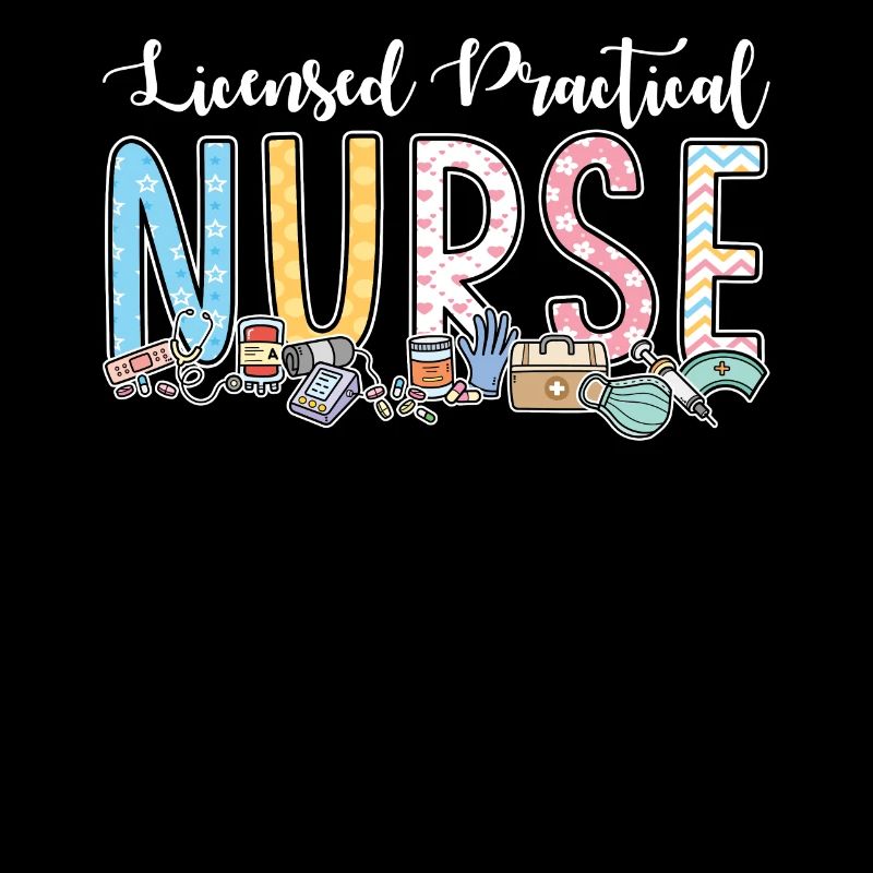 Licensed Practical Nurse