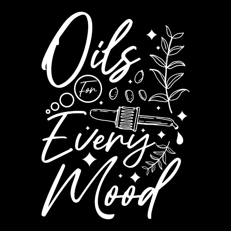Essential oils for every mood