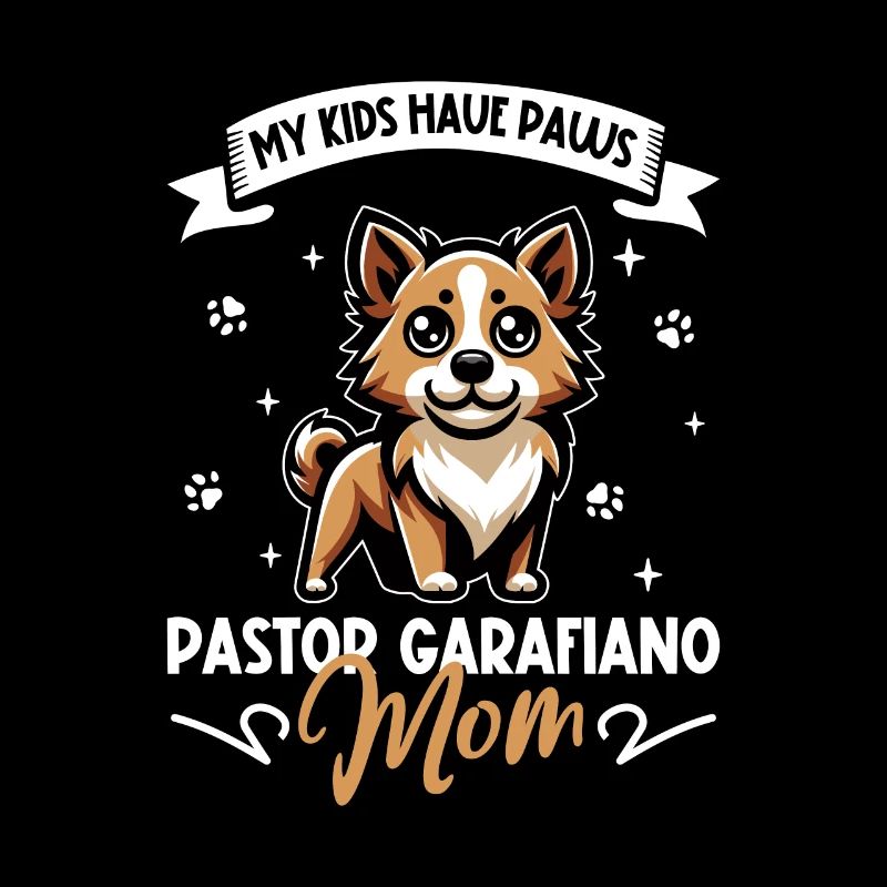 Pasteur Garafiano Mama