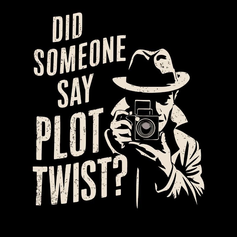 Murder Mystery Dinner Outfit Did Someone Say Plot