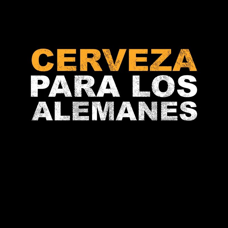 Mallorca Deutsche Bier Spruch