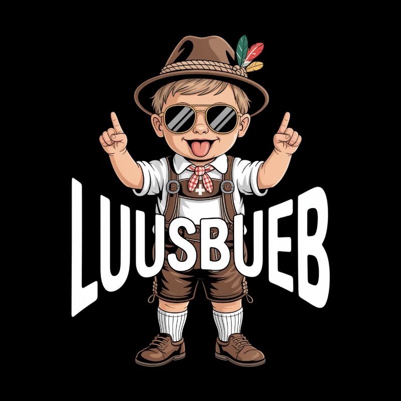 Luusbueb