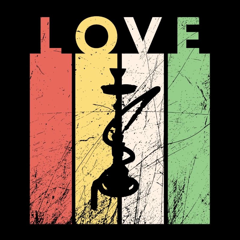 Love Hookah / Hookah