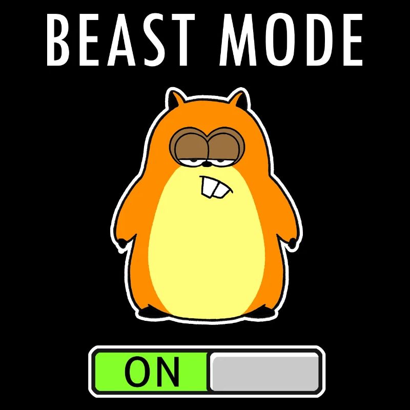 Beast Mode