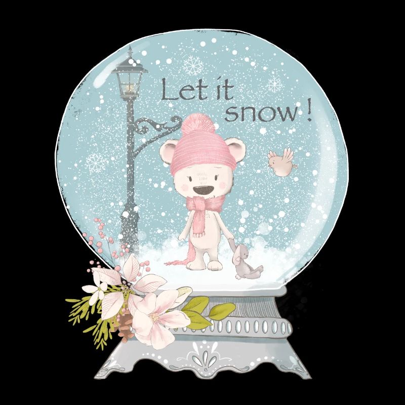 Let It Snow