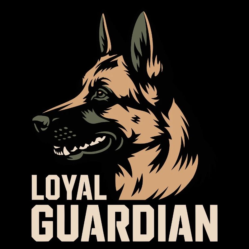 Loyal Guardian