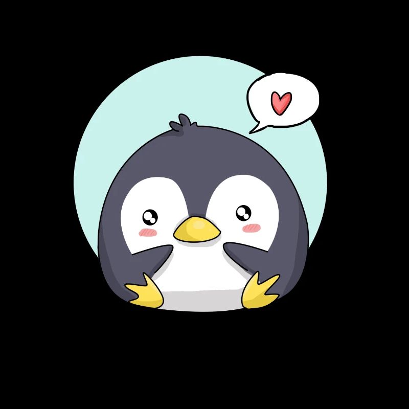 Pinguin