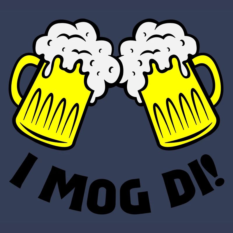 beer i mog di