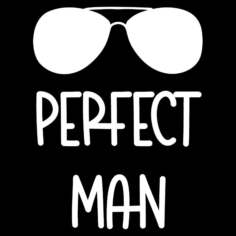 Perfect Man Designer Glasses
