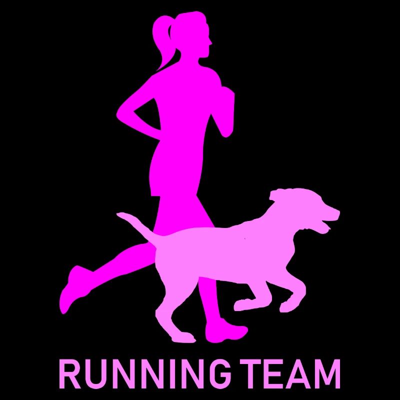 Running team