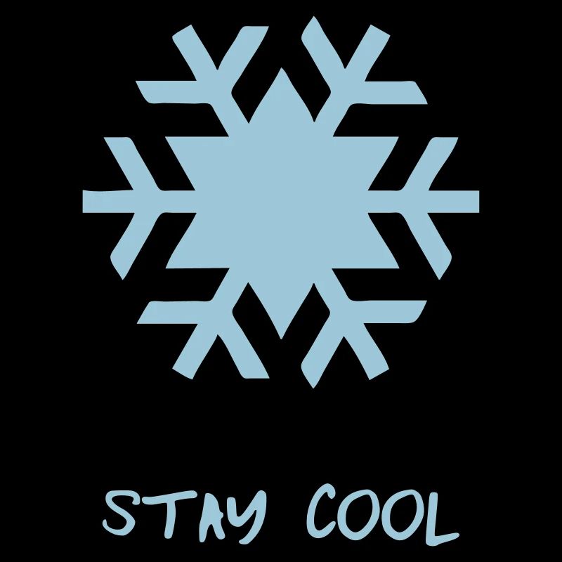 stay cool
