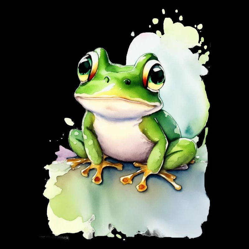Frosch
