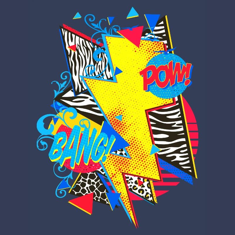 Blitz (Pop Art, BD)