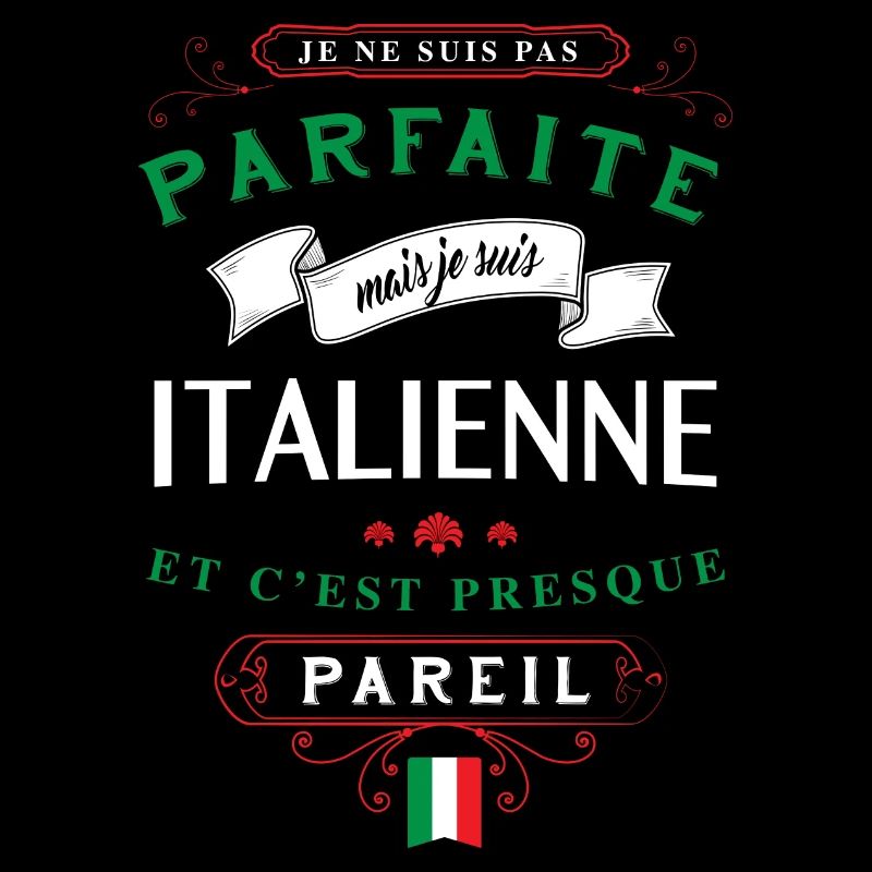 Italienne Parfaite