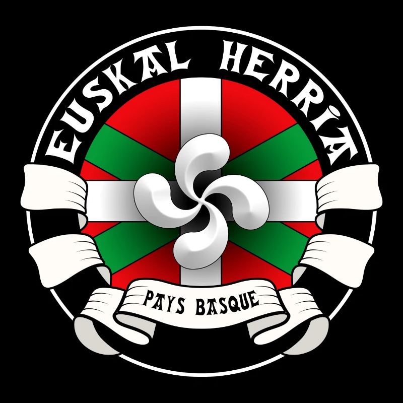 Pays Basque - Euskal Herria