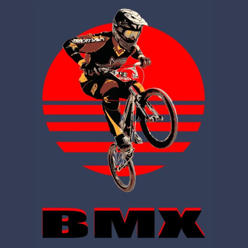 Vélo BMX