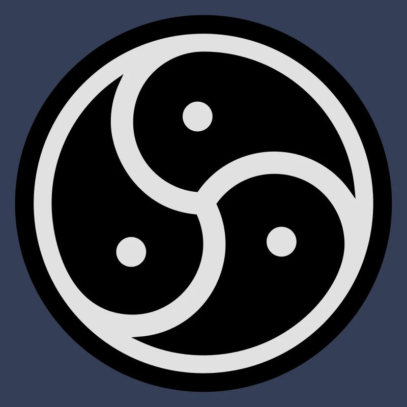 BDSM Logo
