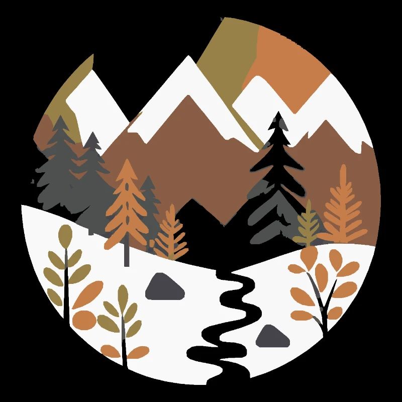 Mountain Hiking