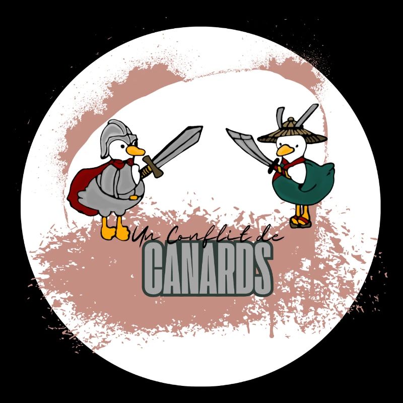 Enten-Konflikt