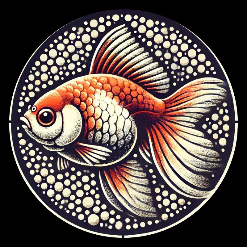 Poisson rouge