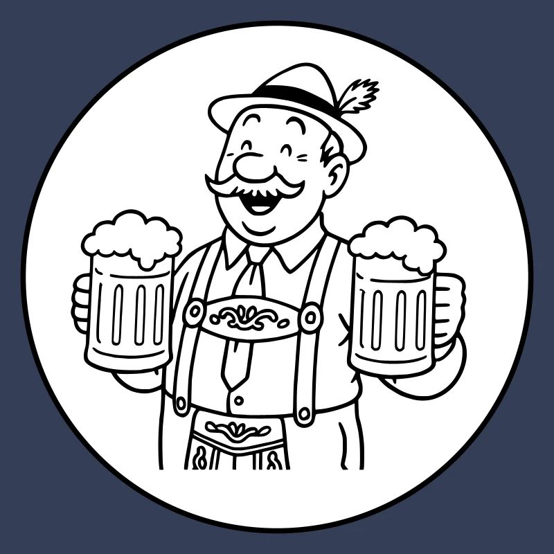 Herr Bier