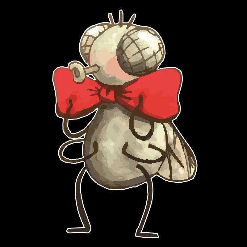 Volez avec fly