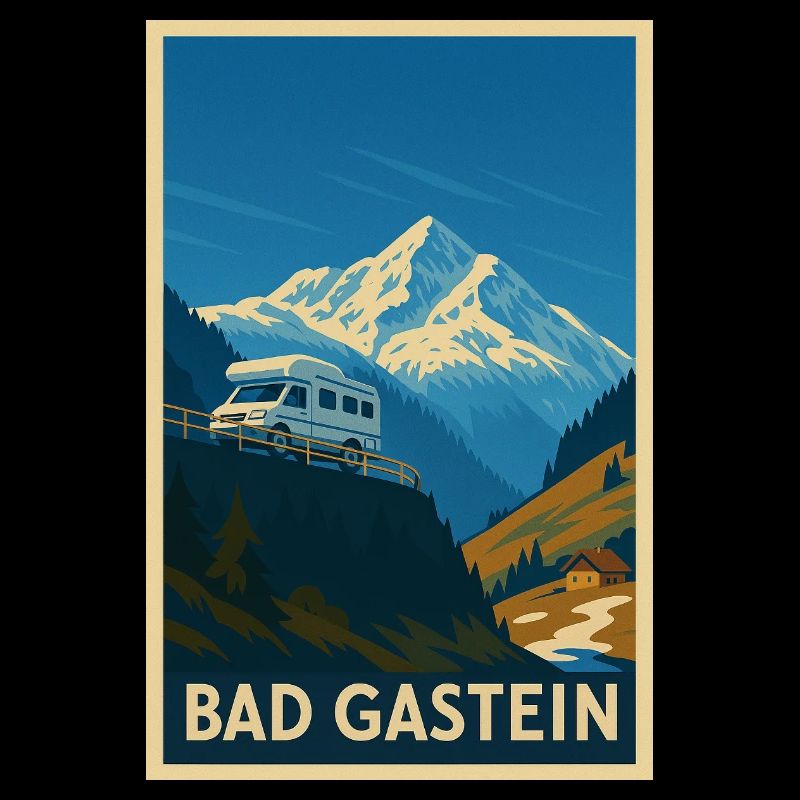 Sonnblick in Bad Gastein