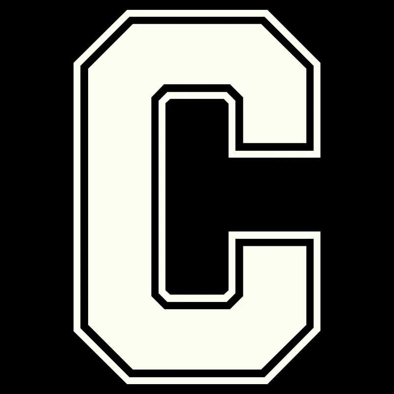 C Letter