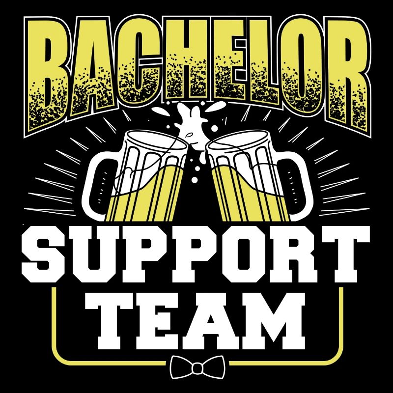 BACHELOR SUPPORT TEAM